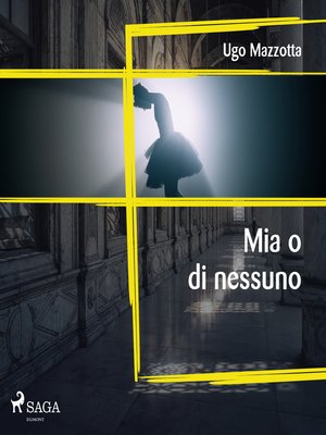 cover image of Mia o di nessuno